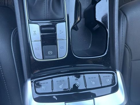 Used 2024 Hyundai Santa Cruz Limited AWD/4WD image 13