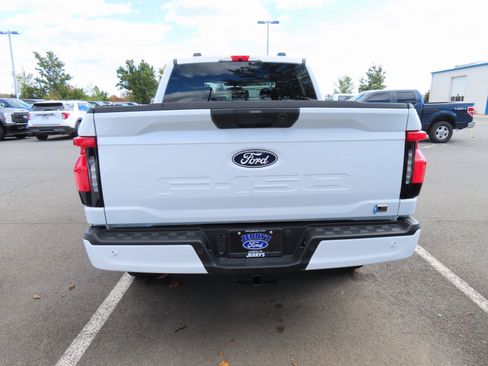 New 2025 Ford F150 Lightning Flash image 5