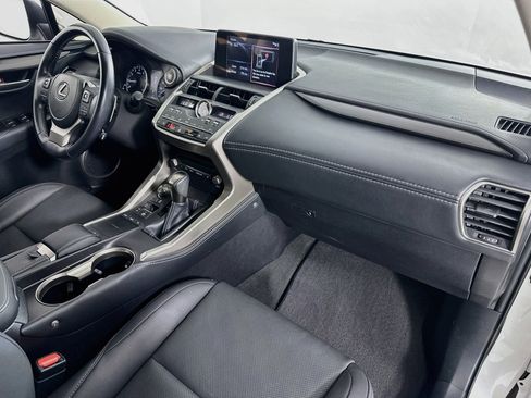 Used 2021 Lexus NX 300 FWD w/ Accessory Package 2 image 28