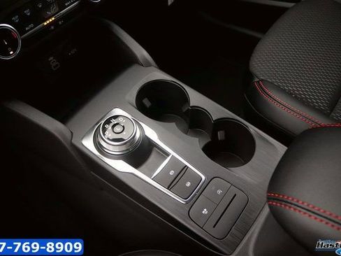 New 2026 Ford Escape ST-Line image 19