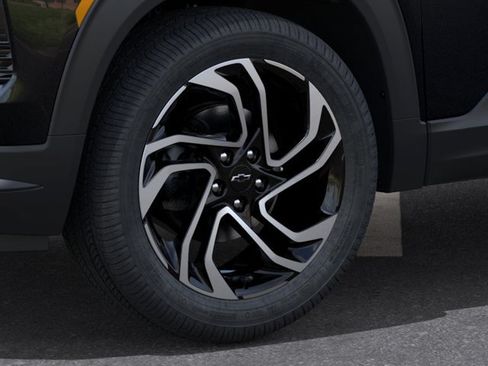 New 2026 Chevrolet TrailBlazer RS w/ Convenience Package FWD image 9