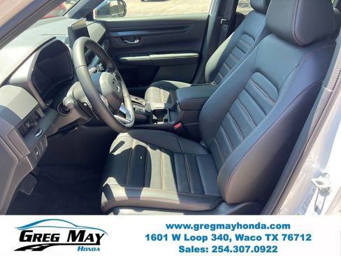 New 2026 Honda CR-V Sport-L image 15