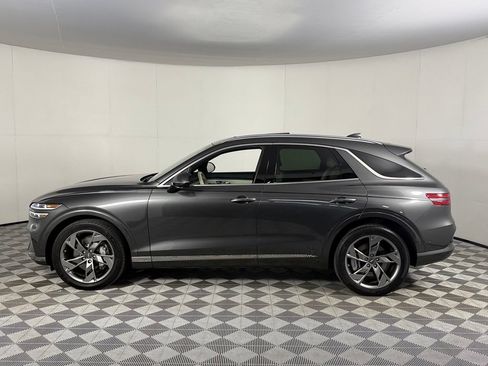 Used 2025 Genesis Electrified GV70 AWD/4WD image 10
