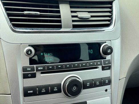 Used 2009 Chevrolet Malibu LS FWD image 26