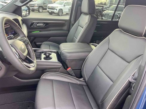 New 2026 Chevrolet Tahoe Premier w/ Sun And Tow Package image 16