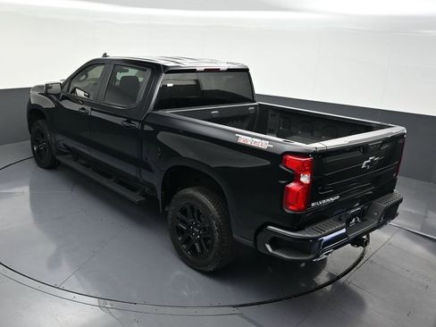 Used 2025 Chevrolet Silverado 1500 LT Trail Boss image 21