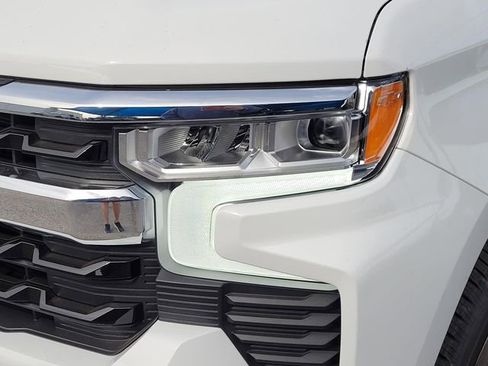 New 2026 Chevrolet Silverado 1500 LT w/ Texas Edition Plus image 5