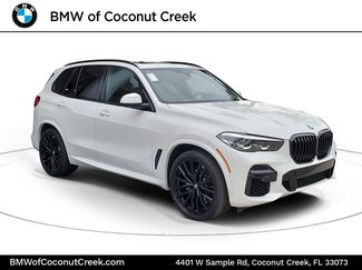 Used 2022 BMW X5 sDrive40i w/ M Sport Package video 1