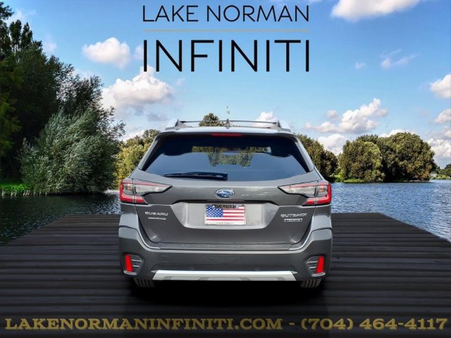 Used 2022 Subaru Outback Touring w/ Popular Package #2 AWD/4WD image 22