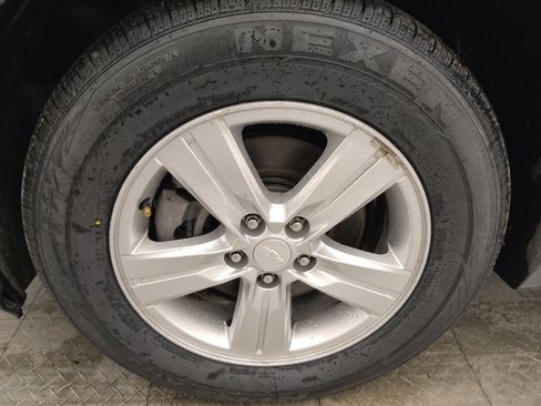 Used 2020 Chevrolet Trax LS image 31