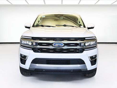 Used 2023 Ford Expedition Max Limited image 2