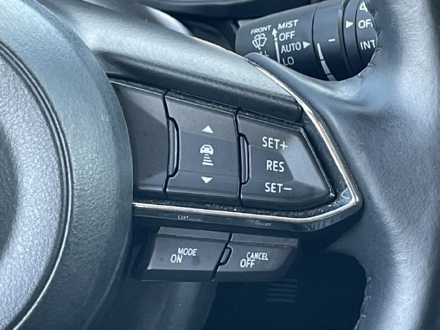 Used 2025 MAZDA CX-5 AWD 2.5 S w/ Preferred Package image 15