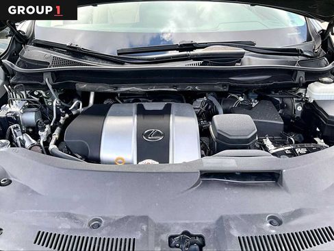 Used 2021 Lexus RX 350 FWD w/ Premium Package image 29