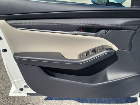 New 2026 MAZDA MAZDA3 2.5 S Sedan w/ Preferred Pkg image 15