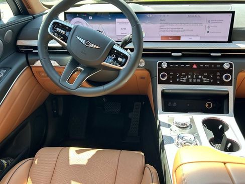 New 2026 Genesis GV80 2.5T Prestige image 23