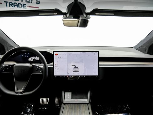 Used 2023 Tesla Model X AWD/4WD image 16