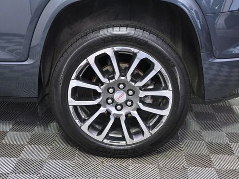 Used 2020 GMC Acadia Denali w/ Denali Ultimate Package AWD/4WD image 21