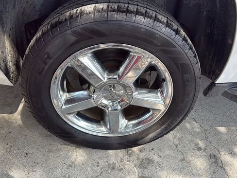 Used 2014 Chevrolet Suburban LTZ AWD/4WD image 52