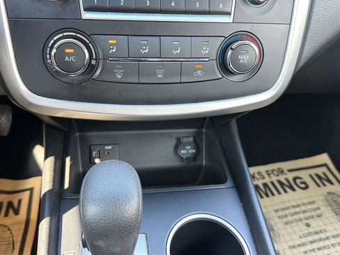 Used 2016 Nissan Altima 2.5 S w/ Power Driver Seat Package FWD image 22