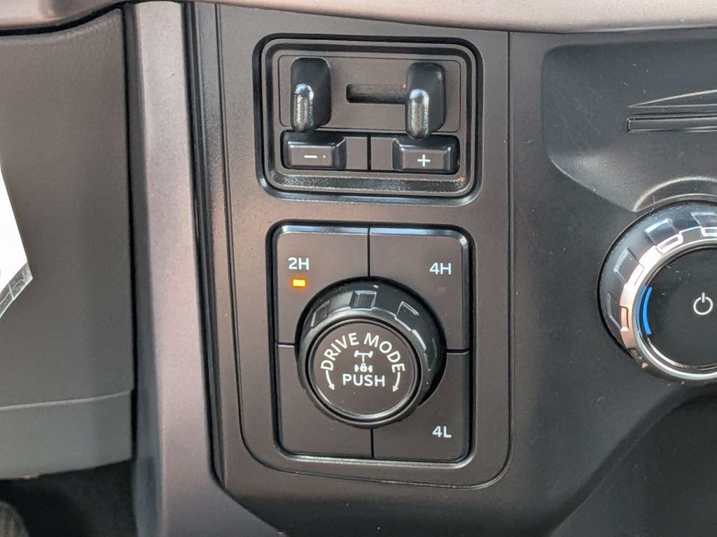 Used 2024 Ford F150 XLT w/ Tow/Haul Package AWD/4WD image 31