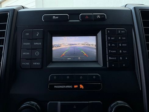 Used 2016 Ford F150 XL w/ Equipment Group 101A Mid image 23