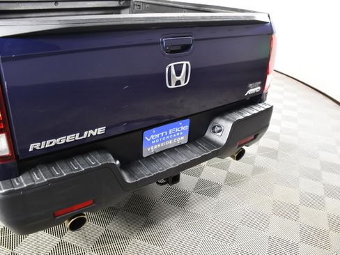 Used 2022 Honda Ridgeline RTL image 15
