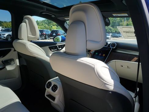 Certified 2026 Mercedes-Benz GLC 300 image 61