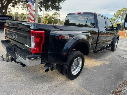 Used 2017 Ford F450 XL w/ STX Appearance Package image 6