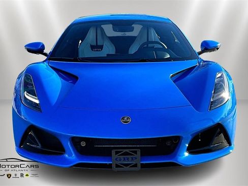 Used 2025 Lotus Emira image 3