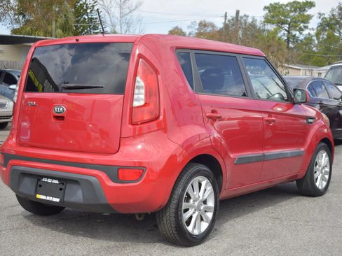 Used 2013 Kia Soul image 7