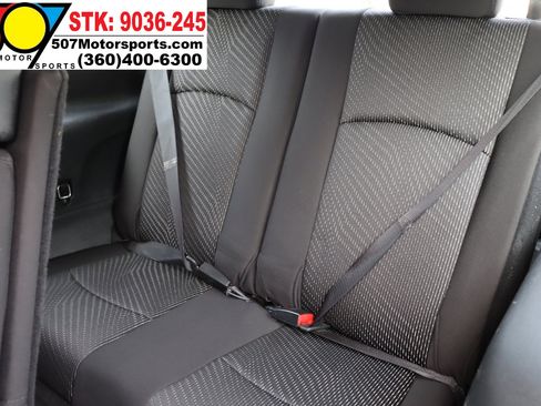 Used 2014 Dodge Journey American Value Package w/ Flexible Seating Group image 13