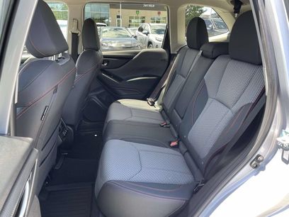 Used 2024 Subaru Forester Sport