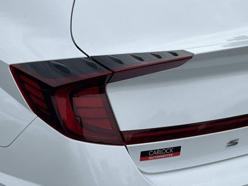 Used 2023 Hyundai Sonata Limited FWD image 10