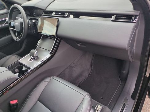 New 2026 Land Rover Range Rover Velar Belgravia AWD/4WD image 19