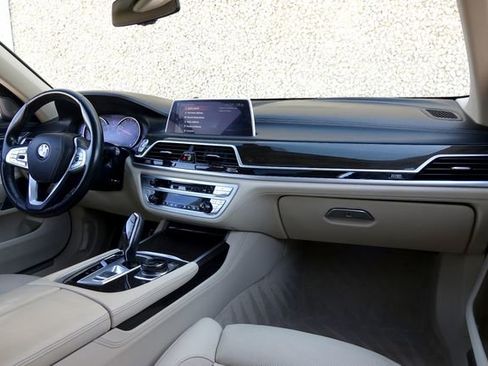 Used 2016 BMW 740i 740i * Executive Pk * Driver image 24