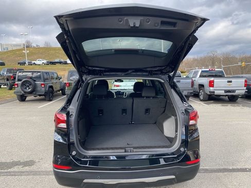 Used 2024 Chevrolet Equinox LT image 15