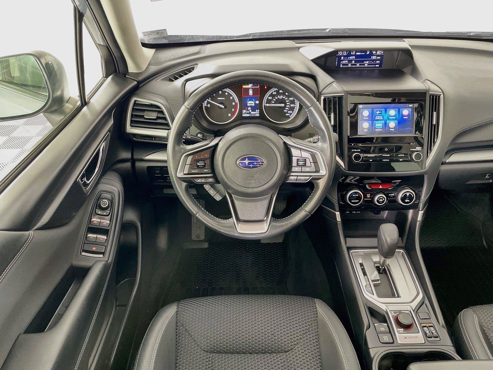 Used 2020 Subaru Forester Premium AWD/4WD image 24