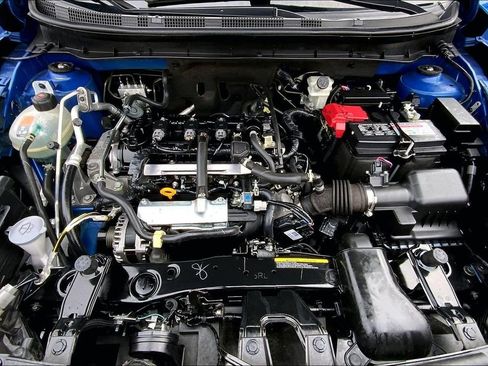 Used 2023 Nissan Kicks SV image 20