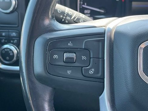Used 2021 GMC Sierra 1500 Elevation RWD image 15