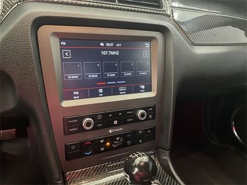 Used 2011 Ford Mustang GT Premium w/ Brembo Brake Pkg image 21