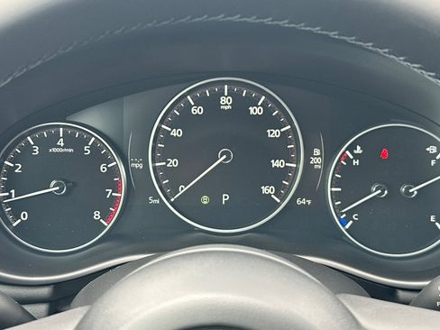 New 2026 MAZDA MAZDA3 s Sport image 29