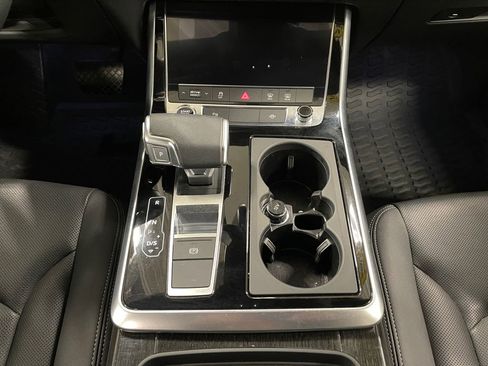 Used 2025 Audi Q7 2.0T Premium Plus w/ Premium Plus Package image 11