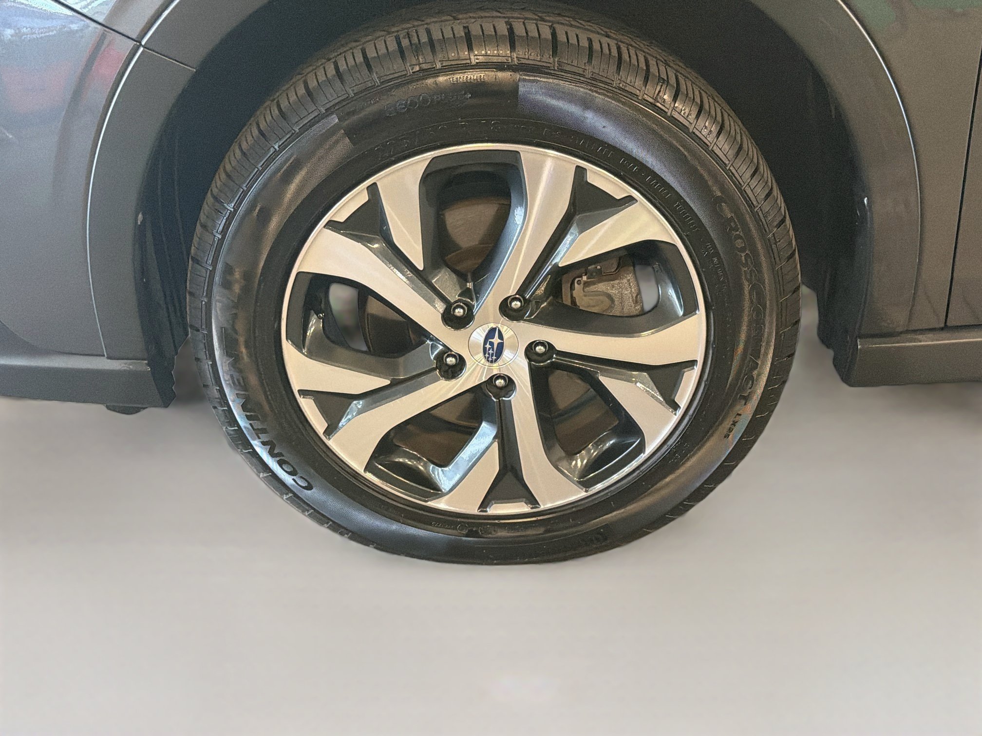 Used 2020 Subaru Outback Limited AWD/4WD image 11