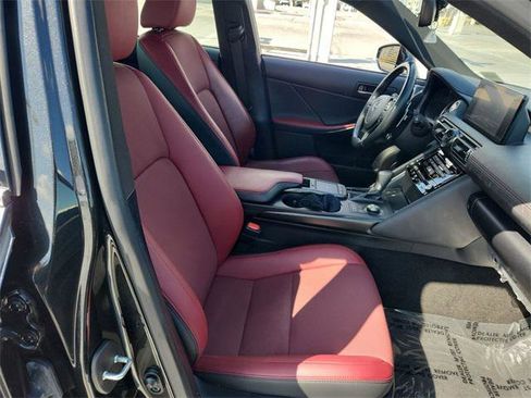 Certified 2024 Lexus IS 300 w/ Comfort Package image 24