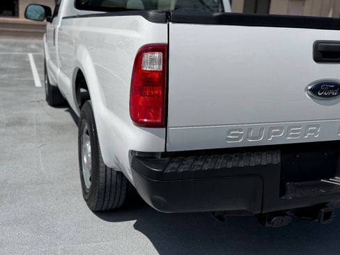 Used 2008 Ford F250 XL RWD image 12