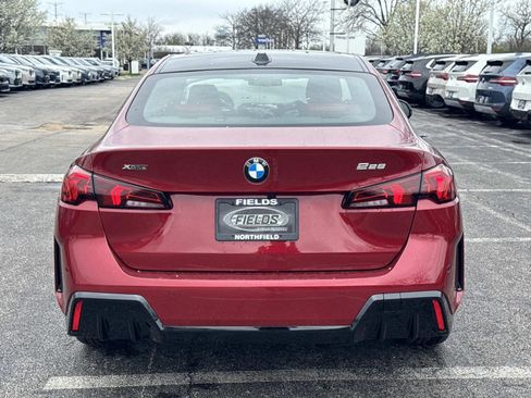 New 2026 BMW 228i xDrive image 6