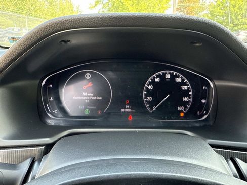 Used 2020 Honda Accord Sport image 27