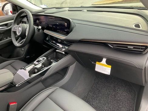 New 2026 Buick Envision Avenir image 21