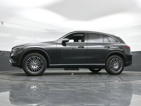 New 2026 Mercedes-Benz GLC 300 4MATIC image 43