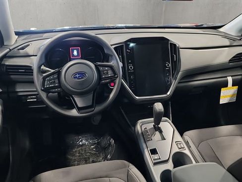 New 2026 Subaru Crosstrek 2.5i Premium AWD/4WD image 16